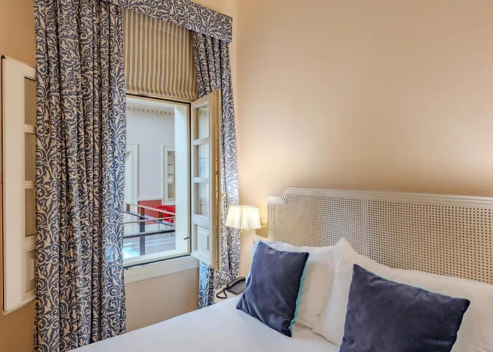 Casa Romana Hotel Boutique