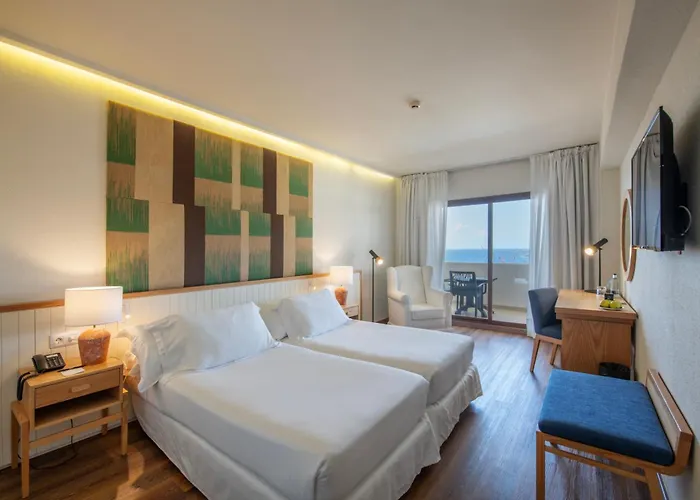 H10 Taburiente Playa