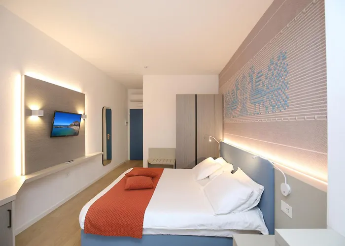 Hotel & Spa Riviera Castelsardo