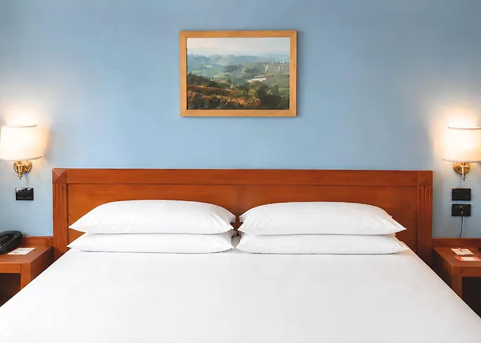 Phi Hotel Cavalieri