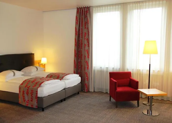 Sunday Hotel Frankfurt Airport - Neu-Isenburg