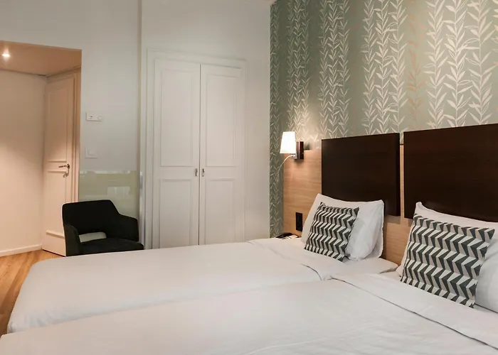 Hotel Suisse