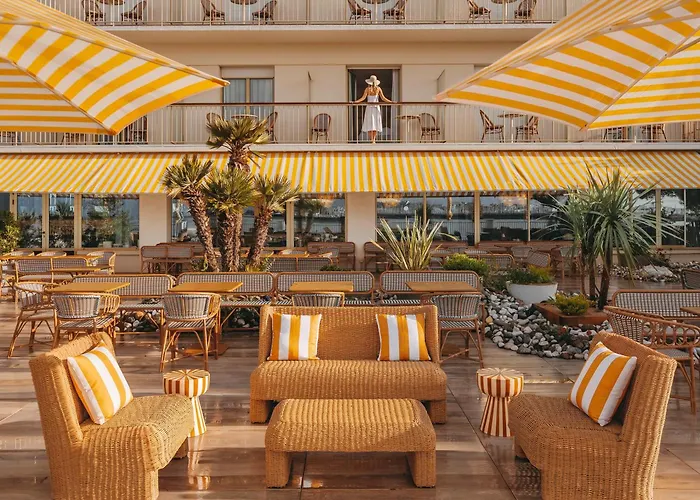 Hotel Les Brises
