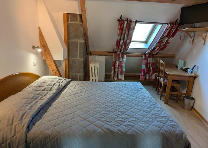 Logis Hotel Regina