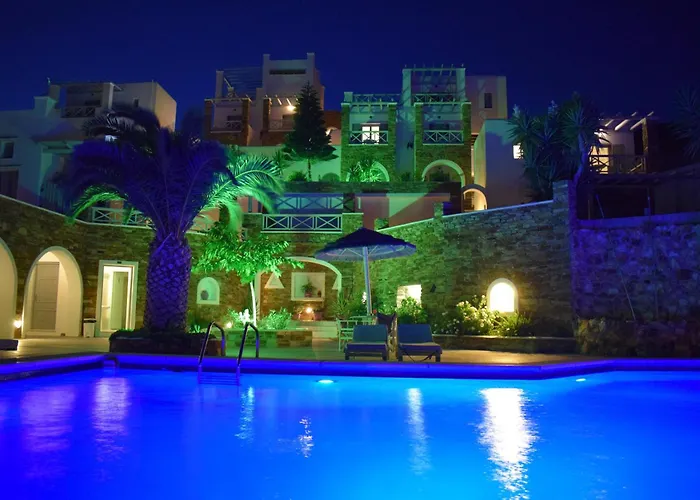 Hotel Katerina