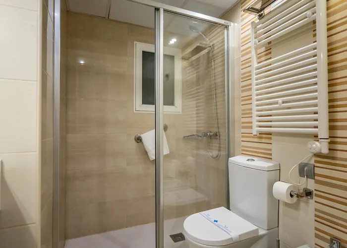 Hotel Porto Calpe