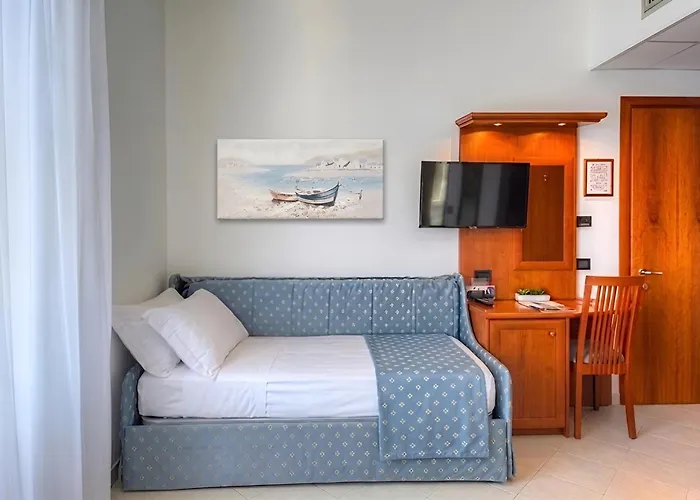 Hotel Noris