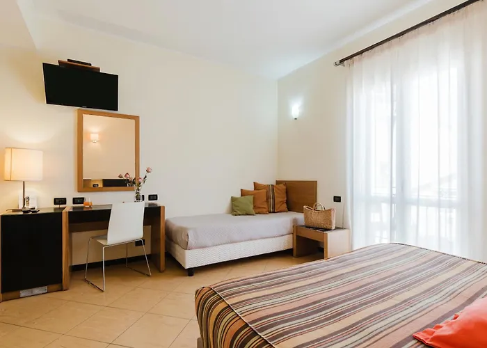 Cerri Hotel