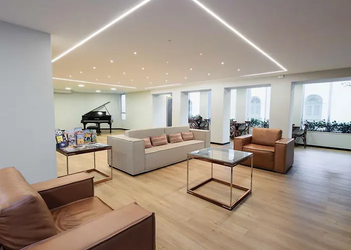 Hotel Evora By Rede Sagres