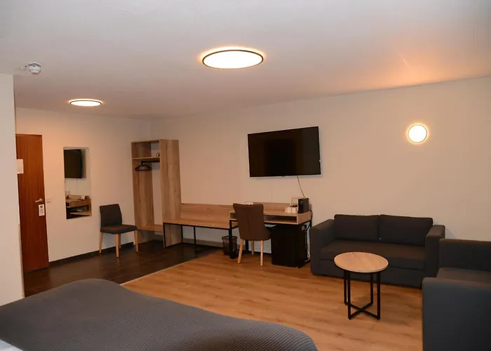 Hotel Hvolsvollur - Central South Iceland