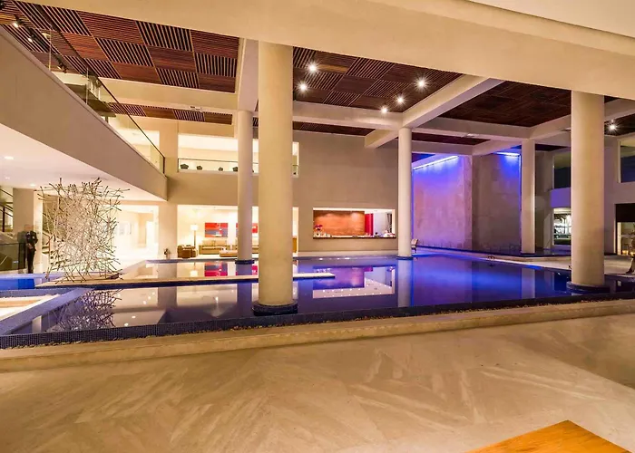 Hotel Jequitimar Guaruja Resort & Spa By Accor