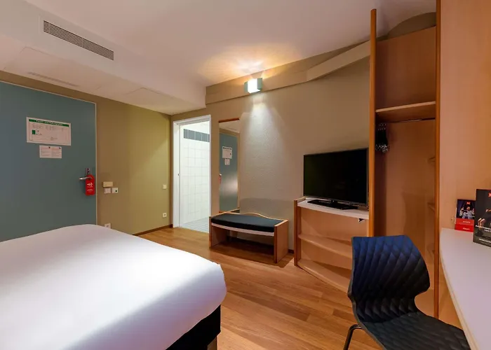 Ibis Heilbronn City