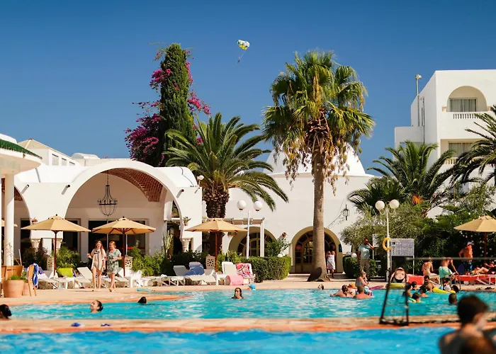 Zodiac Hotel & Aqua Park