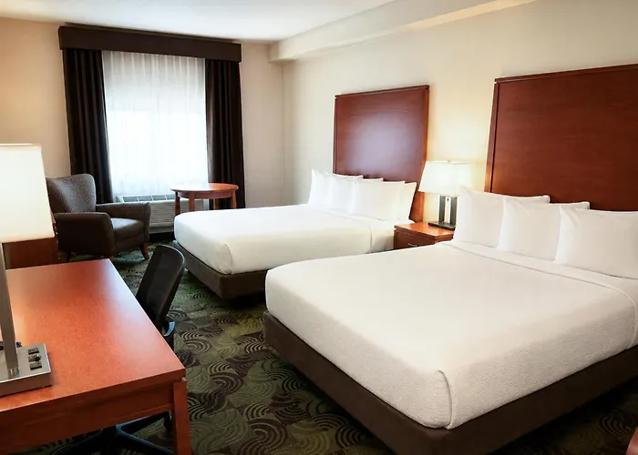 Deerfoot Inn And Casino