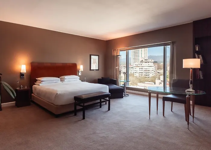 Park Hyatt Mendoza Hotel, Casino & Spa