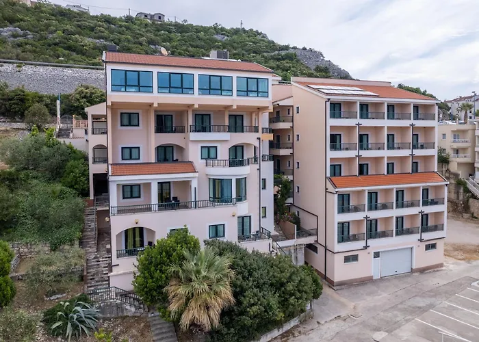 Hotel Adria