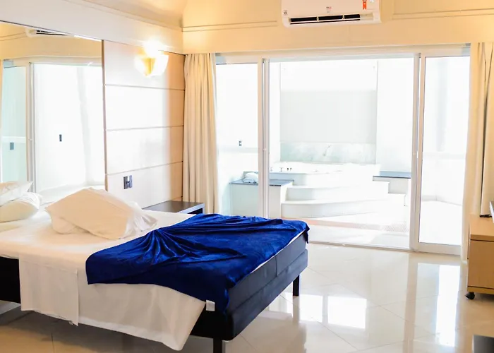 Ibis Styles Rio Preto Monte Libano