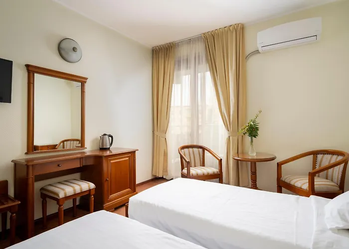 Hotel Sarmis
