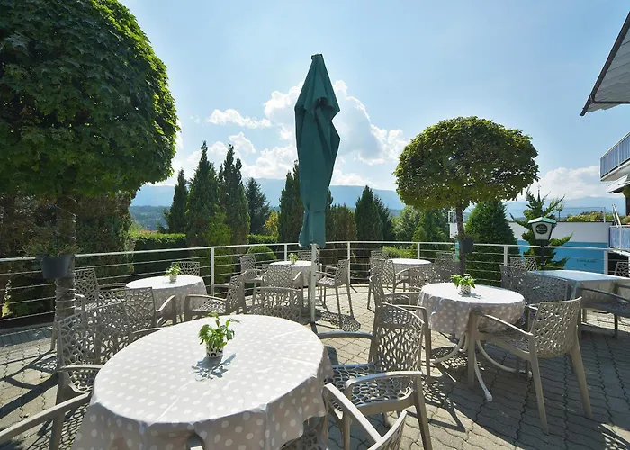 Hotel Klein - Seebodenerhof