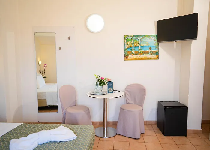 Hotel Sorriso