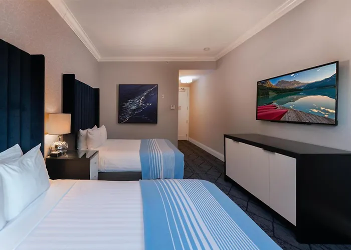 Prestige Oceanfront Resort, Worldhotels Luxury