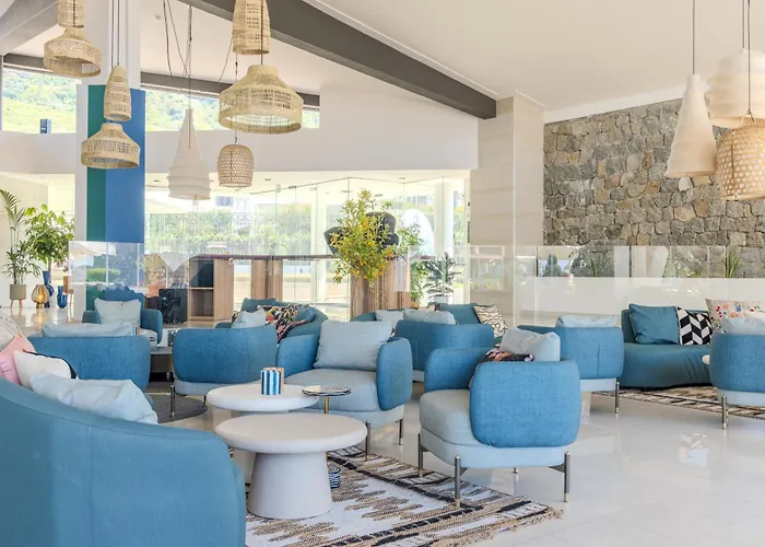 Aldiana Club Rocca Nettuno Calabria