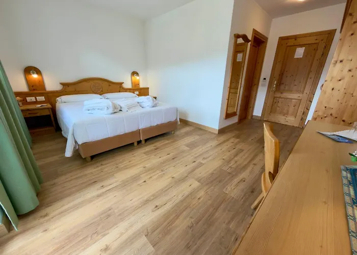 Hotel Mondeval Selva di Cadore