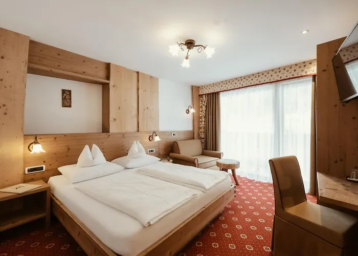 Hotel Edda