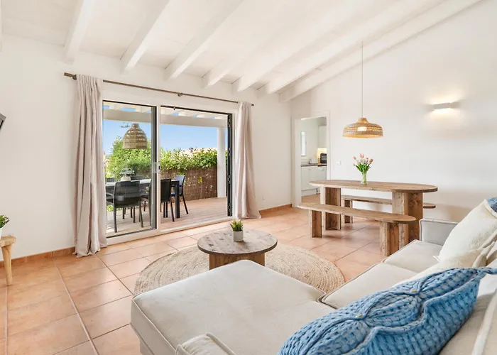 Villas Menorca Sur By 3Villas