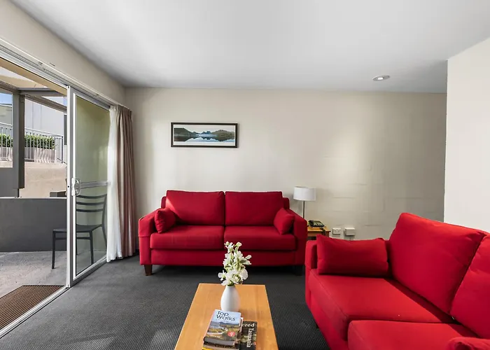 Bay View Villas