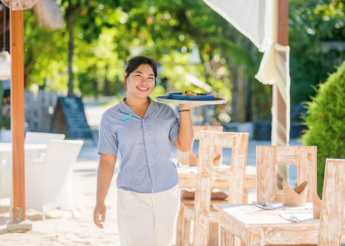 Mahamaya Gili Meno