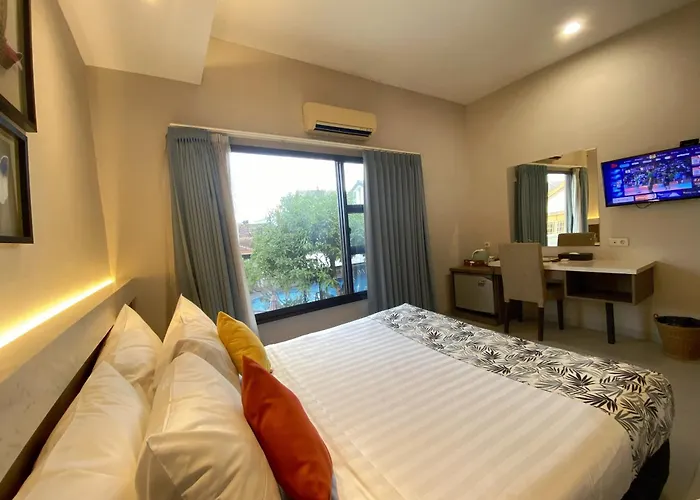 Hotel Sriti Magelang