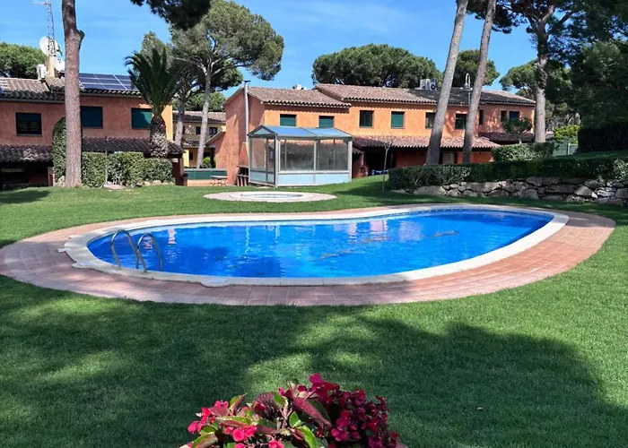Casas Golf Relax