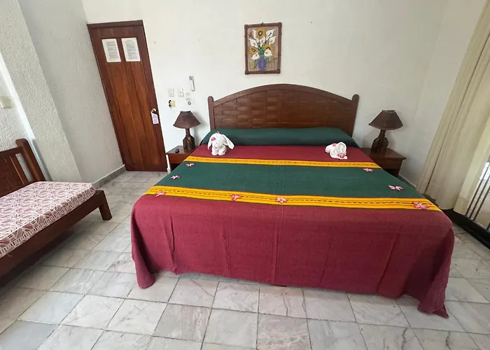 Villas Mercedes
