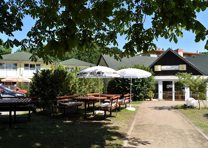 Hotel Seeadler