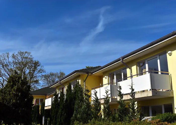 Hotel Seeadler