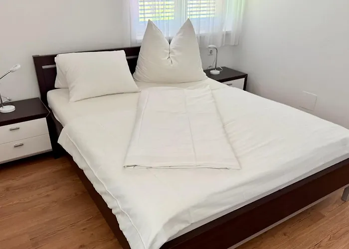Ferienhaus Rutar