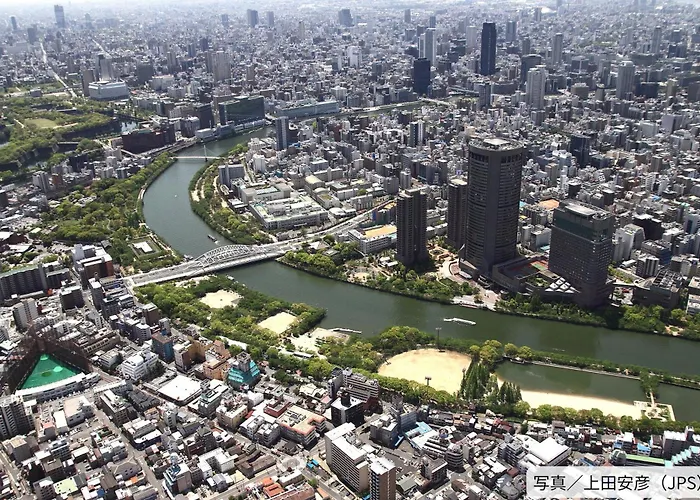 Imperial Hotel Osaka