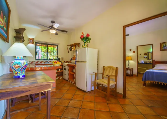 Hotel Casamar Suites
