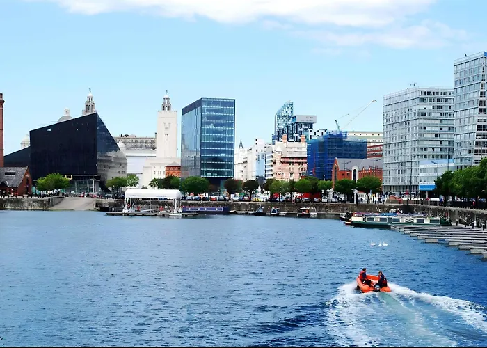 Ibis Styles Liverpool Centre Dale Street - Cavern Quarter