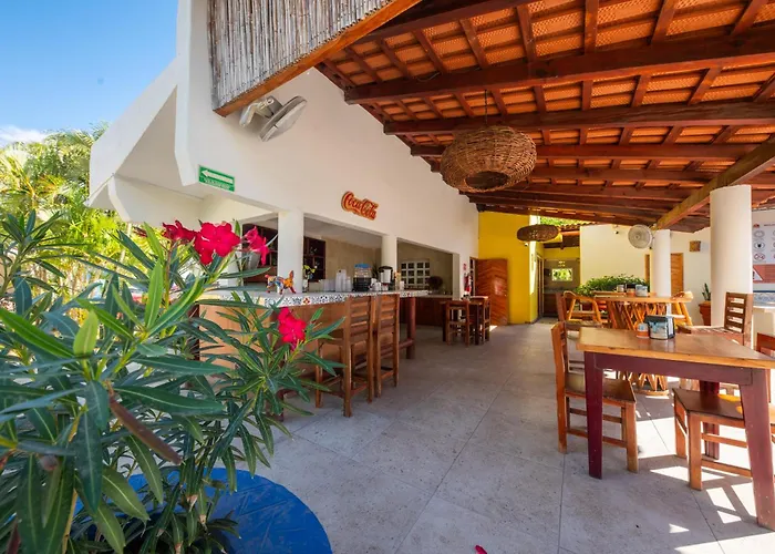 Hotel Meson De Mita