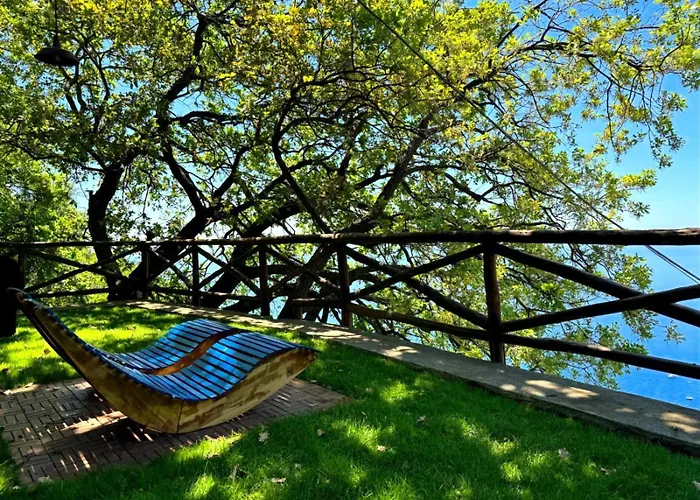 Casa Monticello
