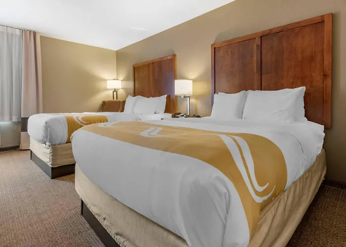 Quality Inn Dover