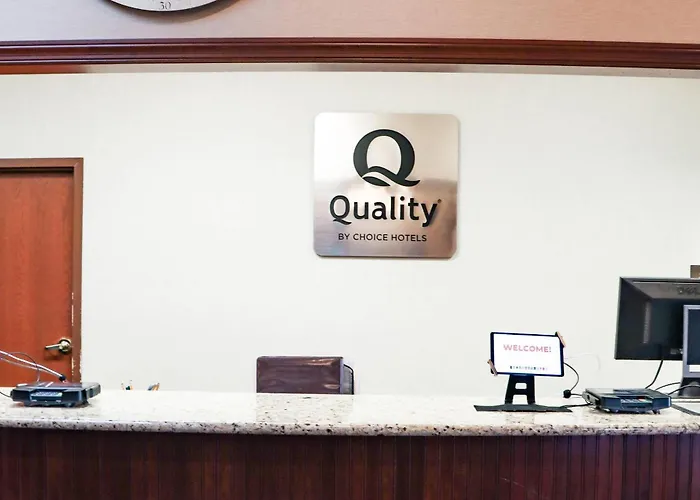 Quality Inn Dover