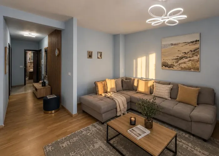 Apartments Terra Solaris