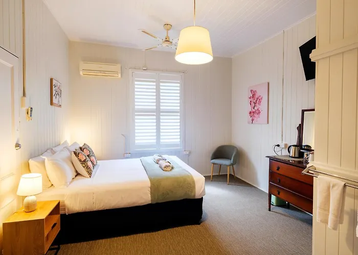 Maleny Hotel