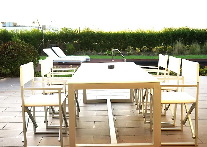 Royal Obidos Scenic Resort