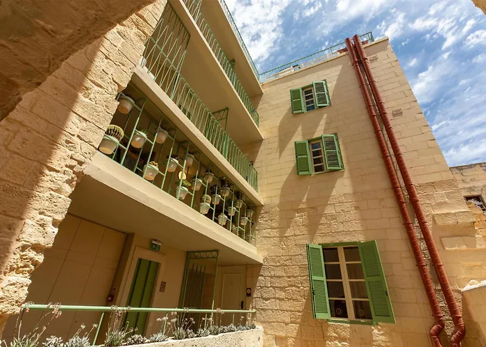 The Vincent Boutique Hotel, BW Premier Collection
