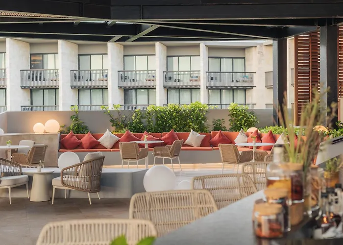 Devossion By Live Aqua Playa Del Carmen All Inclusive - Adults Only