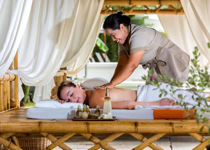 OUTRIGGER Khao Lak Beach Resort - SHA Extra Plus